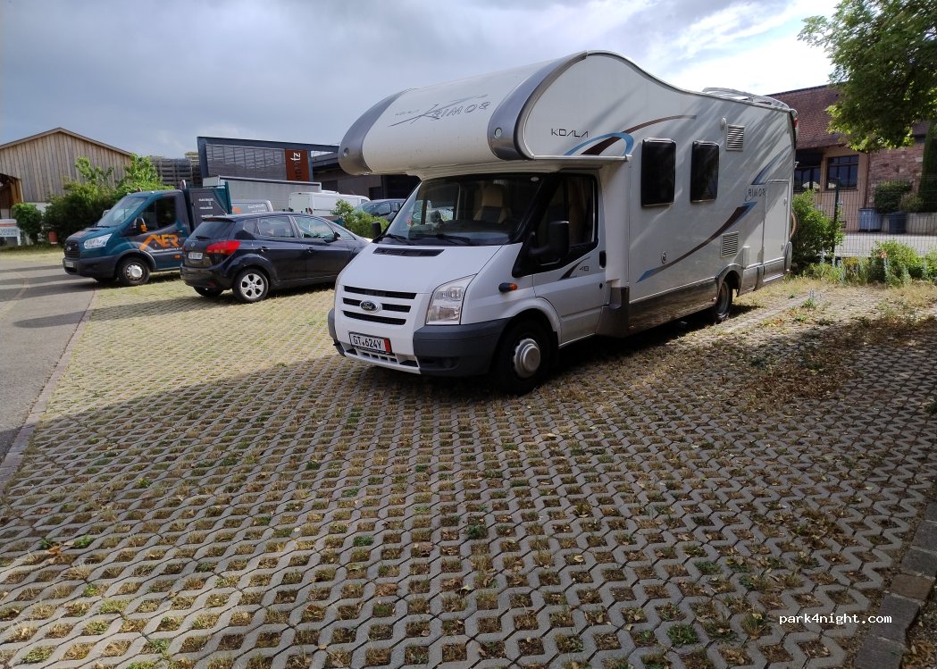 (68750) Bergheim - 7 Rue du Pelzkappel — foto