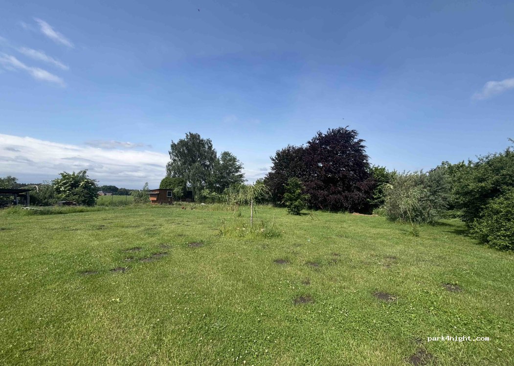 (21354) Bleckede - 5 Heidmoor — foto