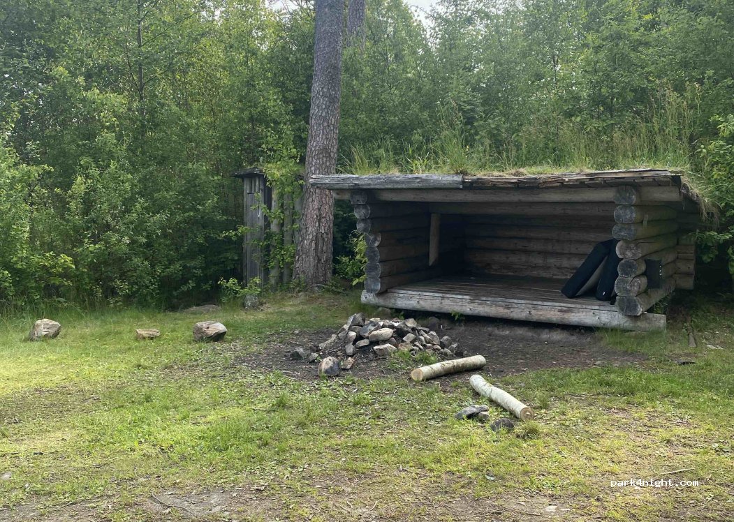 (341 77) Agunnaryd - Unnamed road — foto 2