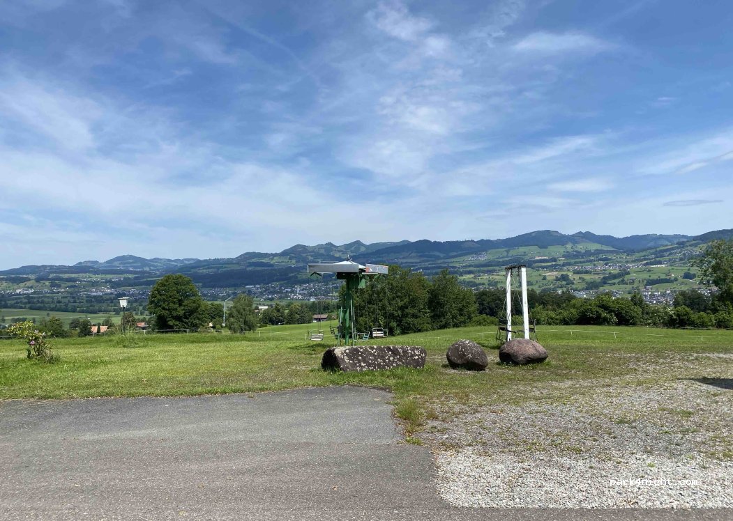 (8717) Benken - 3 Bildsteinstrasse — foto 2