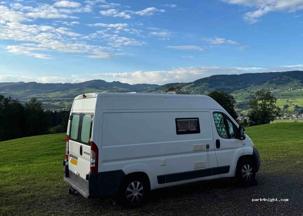 (8717) Benken - 3 Bildsteinstrasse — foto 3