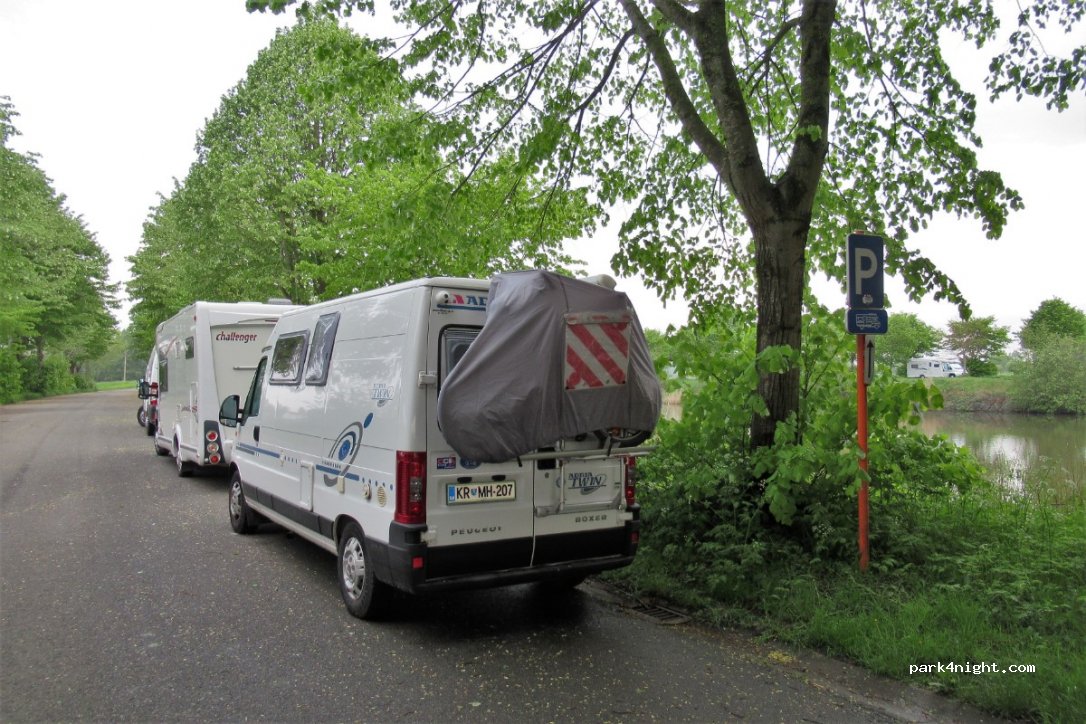 (9881) Aalter - 19 Vaart-Zuid — foto