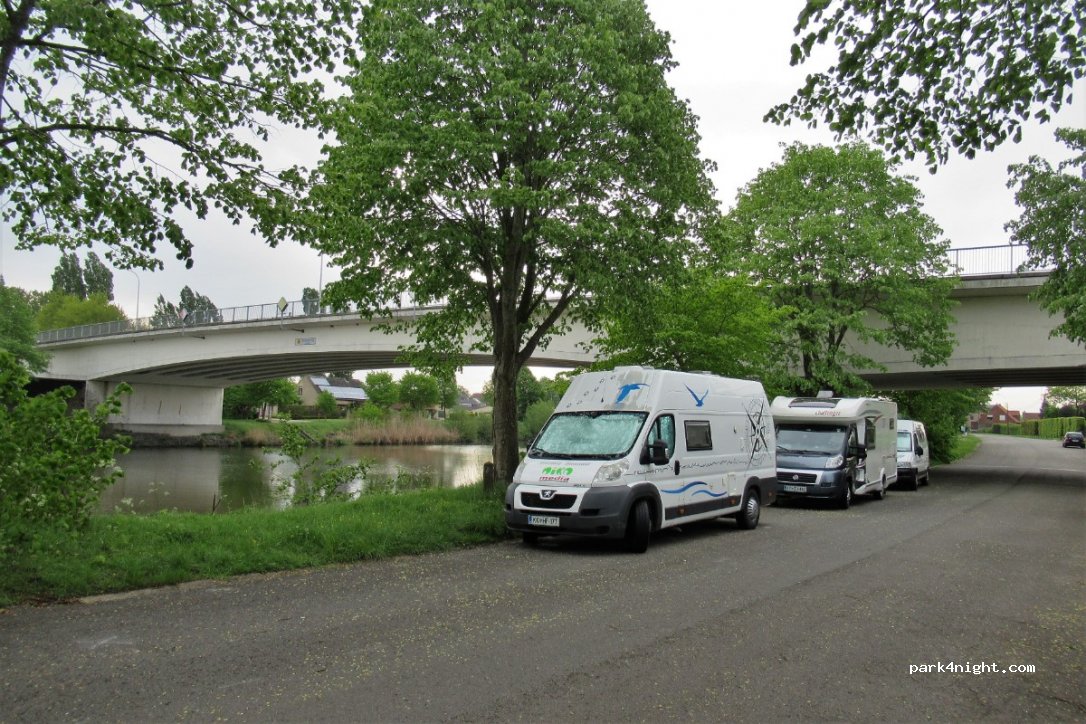 (9881) Aalter - 19 Vaart-Zuid — foto 2