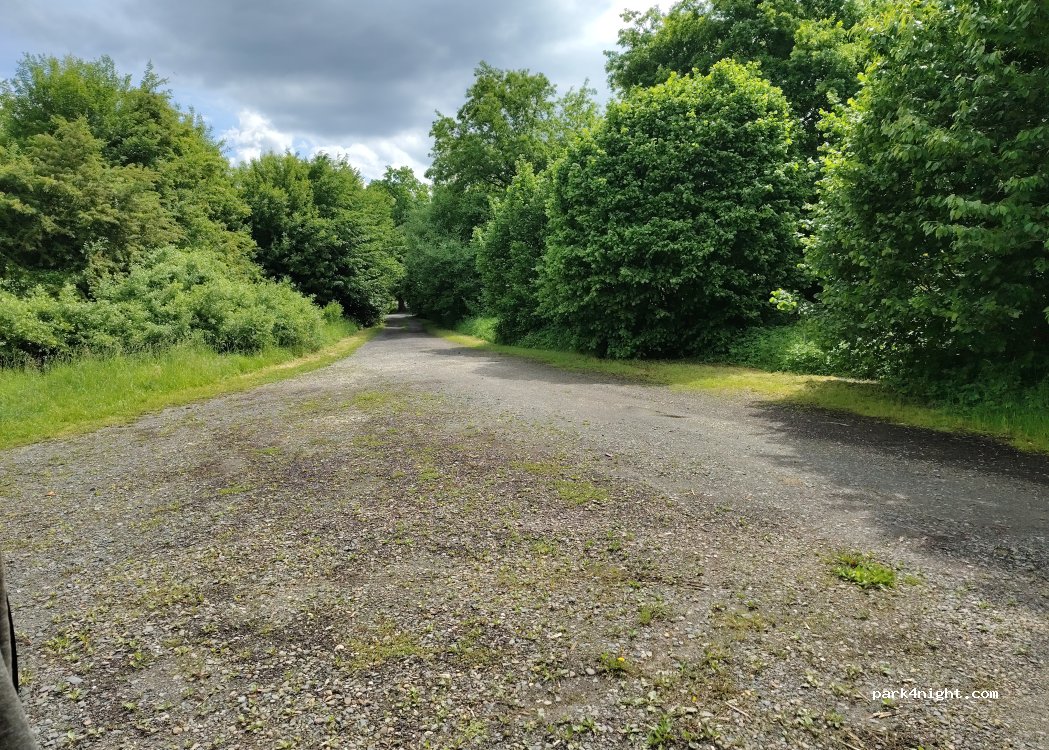 (37318) Marth - Unnamed road — foto
