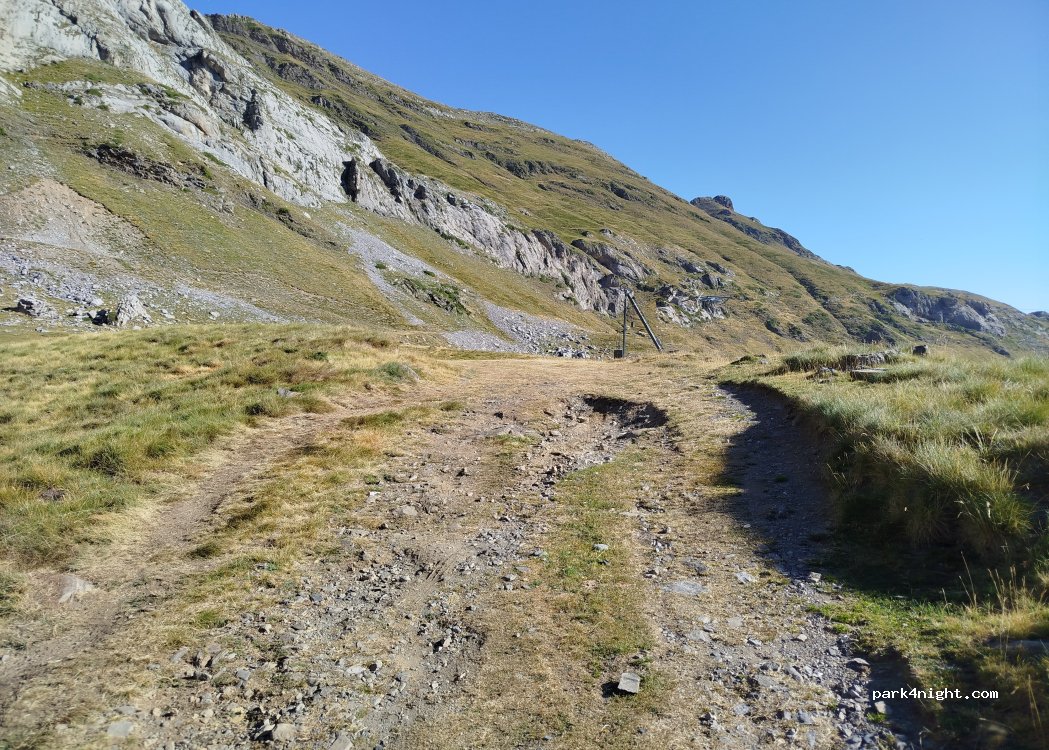(65120) Gavarnie-Gèdre - — foto 3