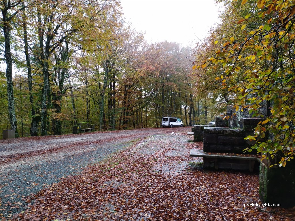 (31797) Lantz - Carretera de Belate — foto