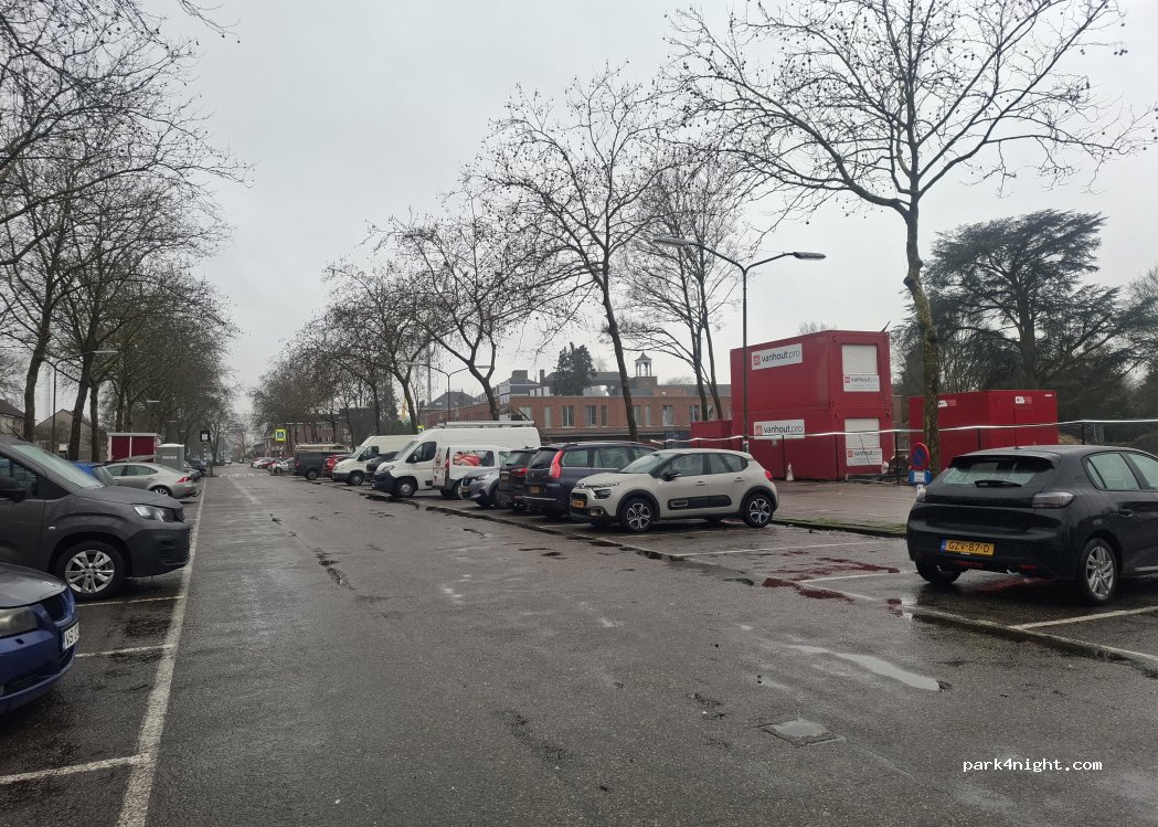 (5111 CK) Baarle-Nassau - 2 Stationsstraat — foto