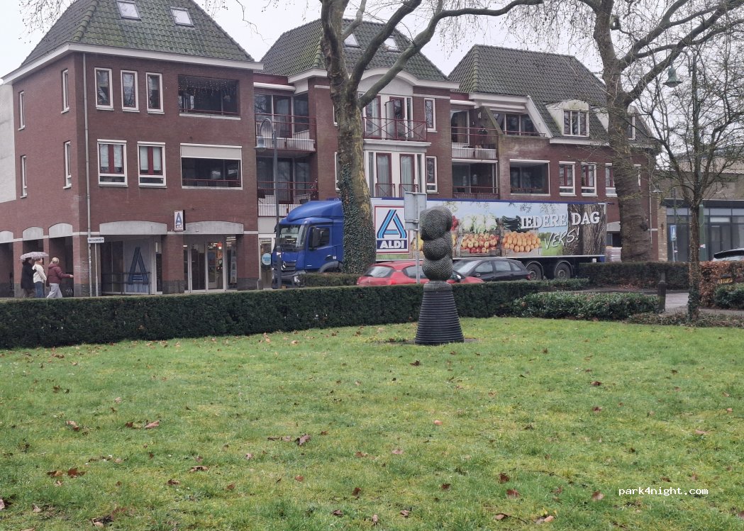 (5111 CK) Baarle-Nassau - 2 Stationsstraat — foto 2