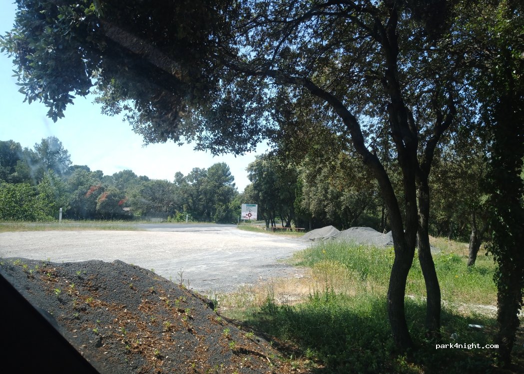 (34160) Saint-Geniès-des-Mourgues - 325 Chemin de la Carrière de Soustelle — foto