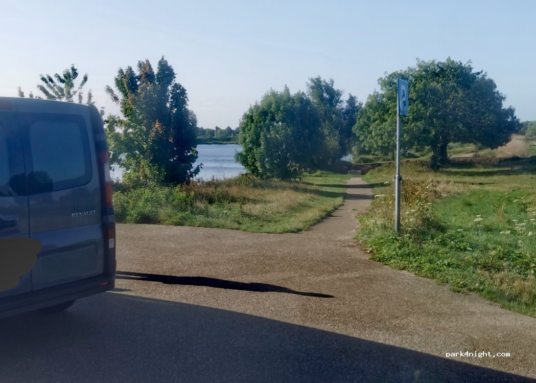 (5333 PA) Hoenzadriel - 8 Hoenzadrielsedijk — foto 2