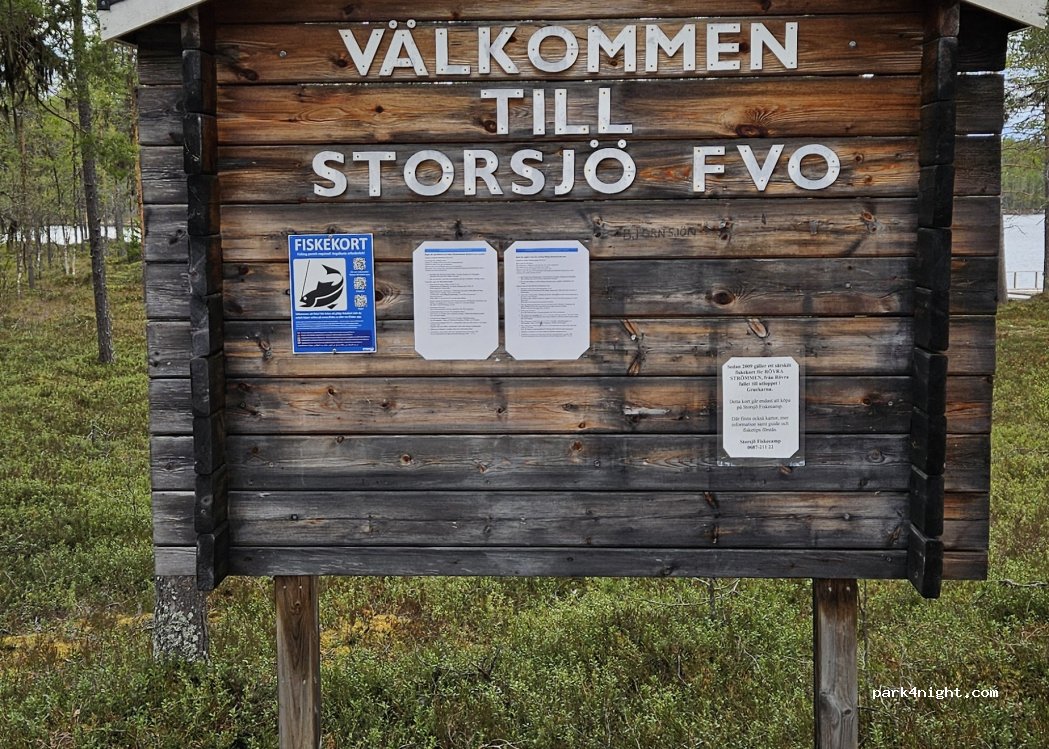 (845 98) Storsjö Kapell - — foto