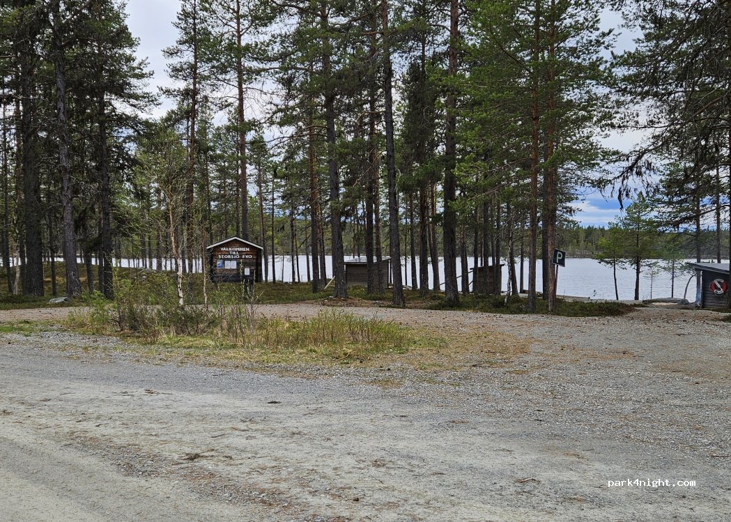 (845 98) Storsjö Kapell - — foto 2