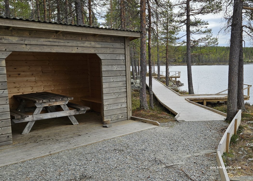 (845 98) Storsjö Kapell - — foto 3