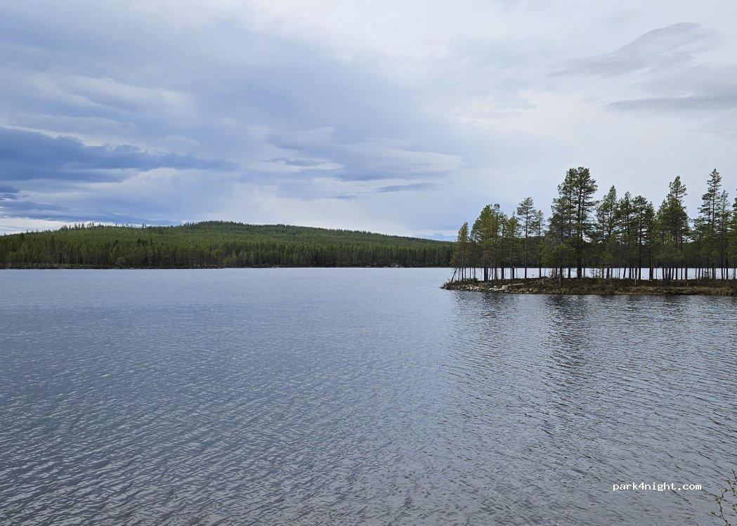 (845 98) Storsjö Kapell - — foto 4