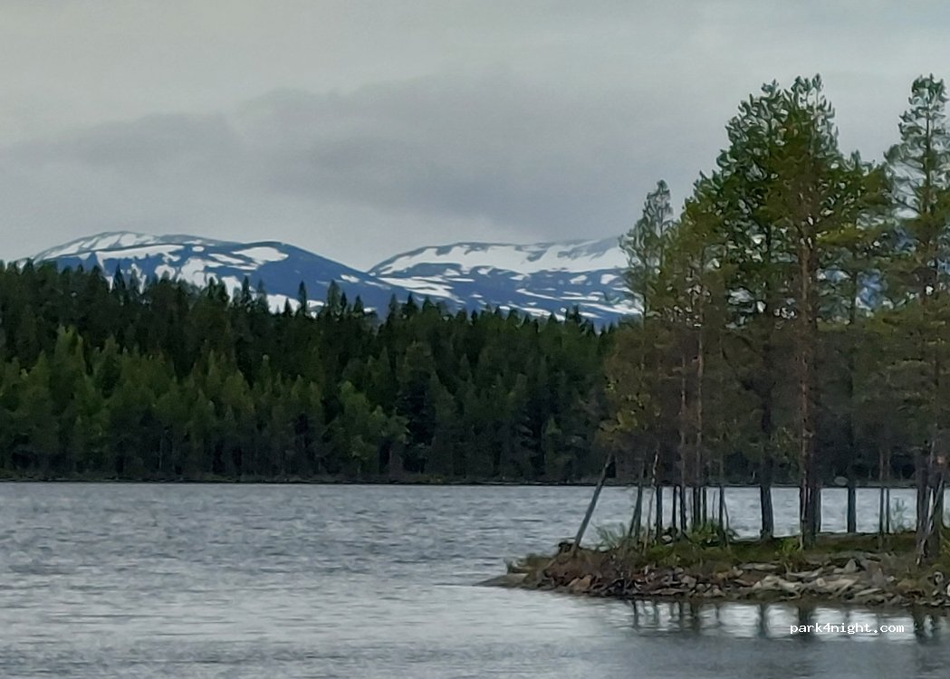 (845 98) Storsjö Kapell - — foto 5