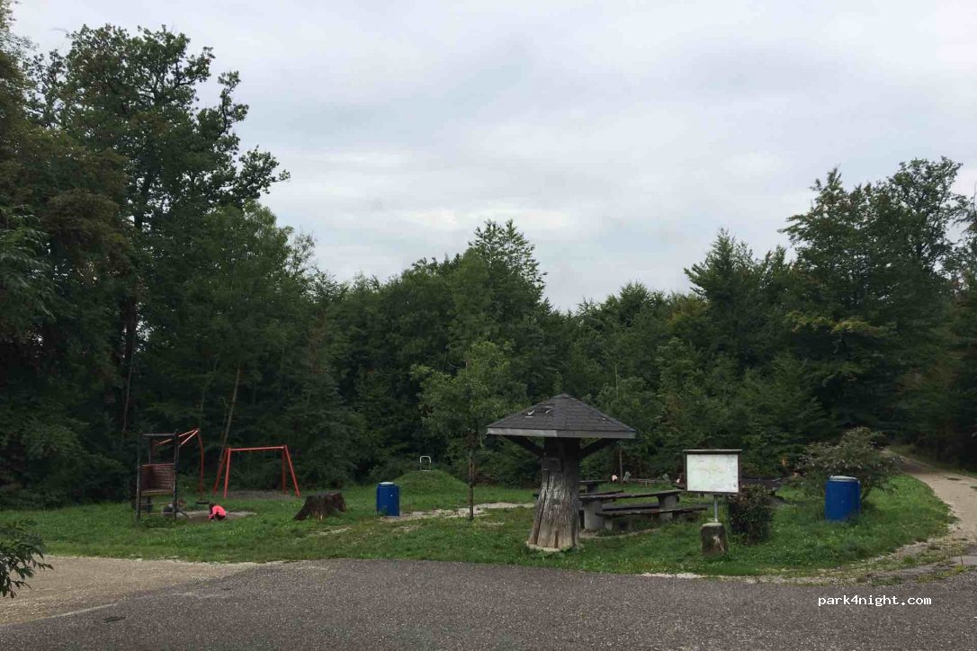 (79618) Rheinfelden (Baden) - Unnamed Road — foto 2