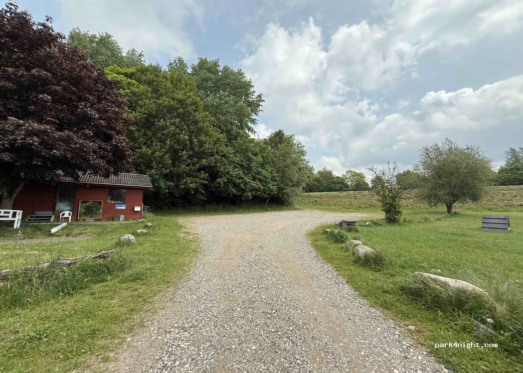(8660) Skanderborg - 6 Teglgraven — foto 3