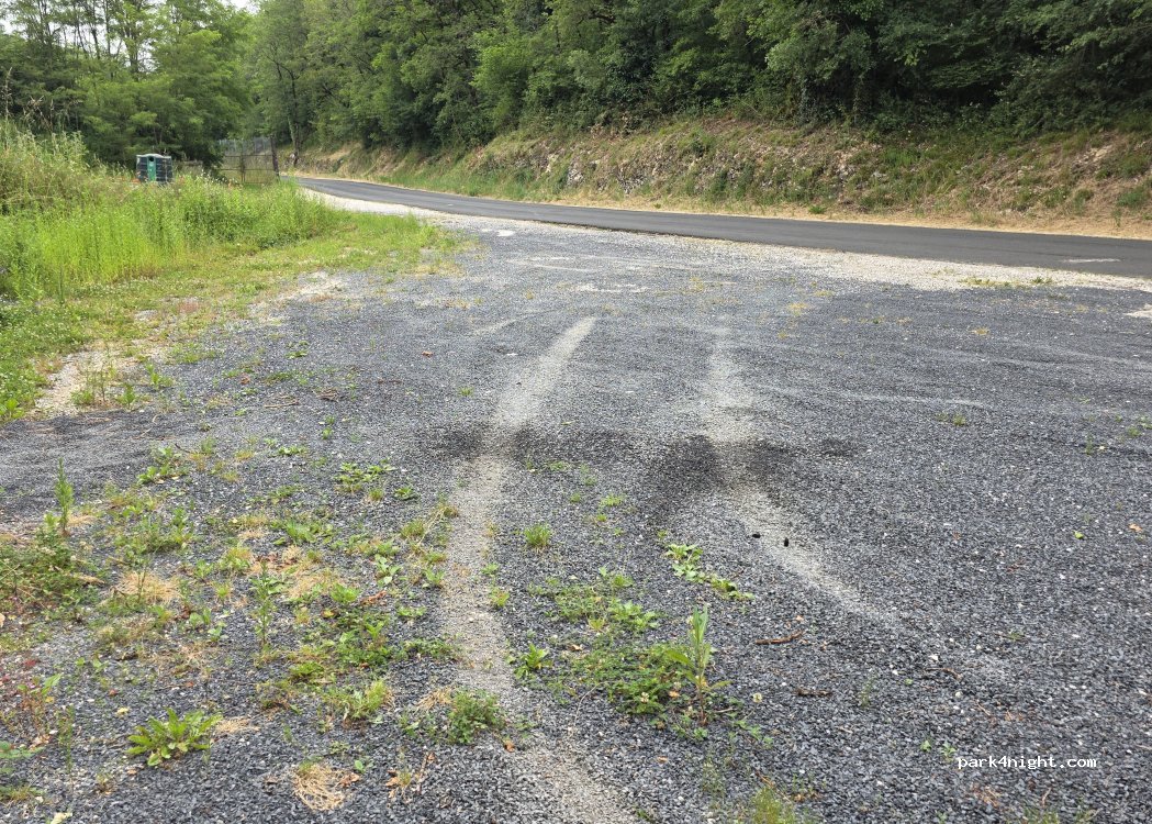 (46200) Saint-Sozy - 112 Combe Nègre — foto