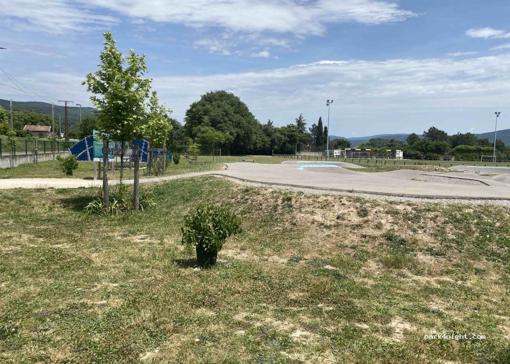 (07400) Meysse - 5200 Chemin de Levaton — foto