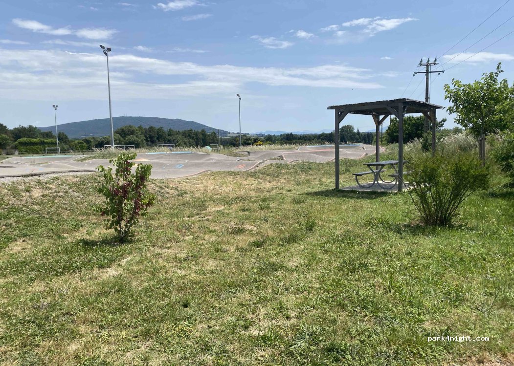 (07400) Meysse - 5200 Chemin de Levaton — foto 2