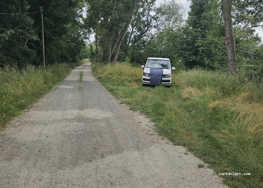 (49260) Saint-Just-sur-Dive - — foto