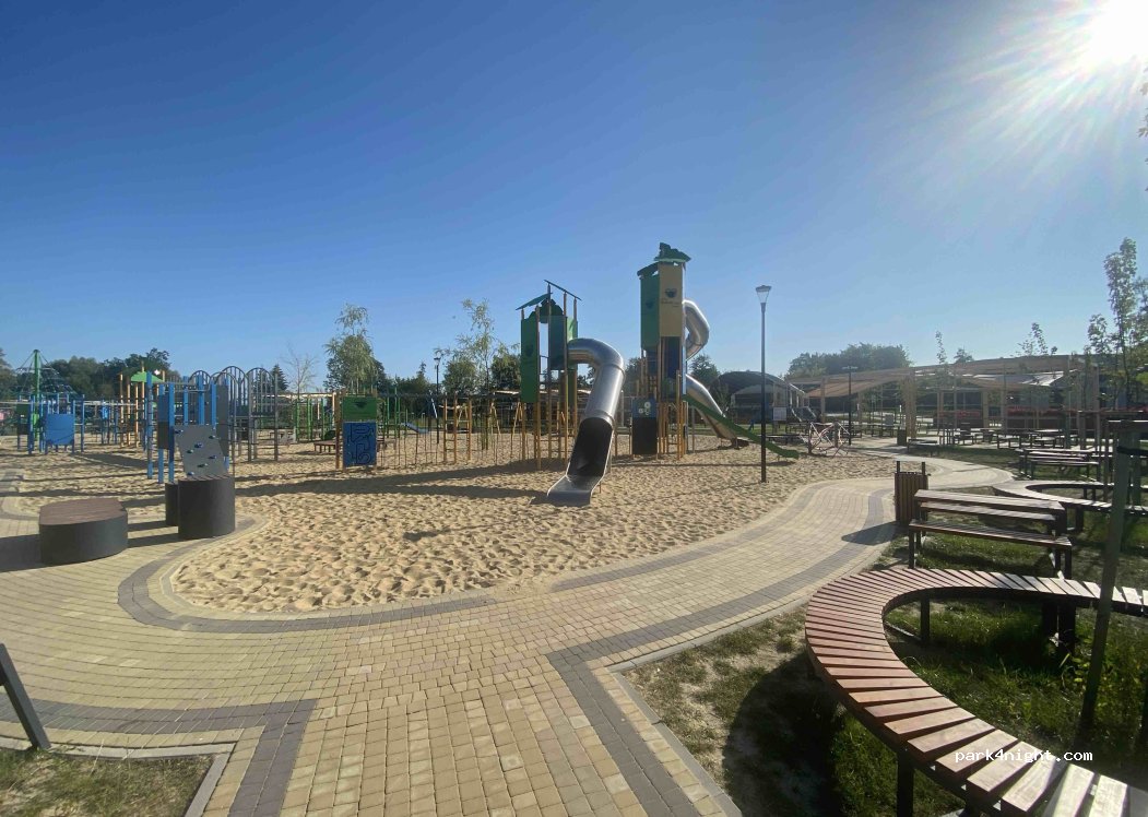 (26-800) Białobrzegi - 1 Krakowska — foto 3