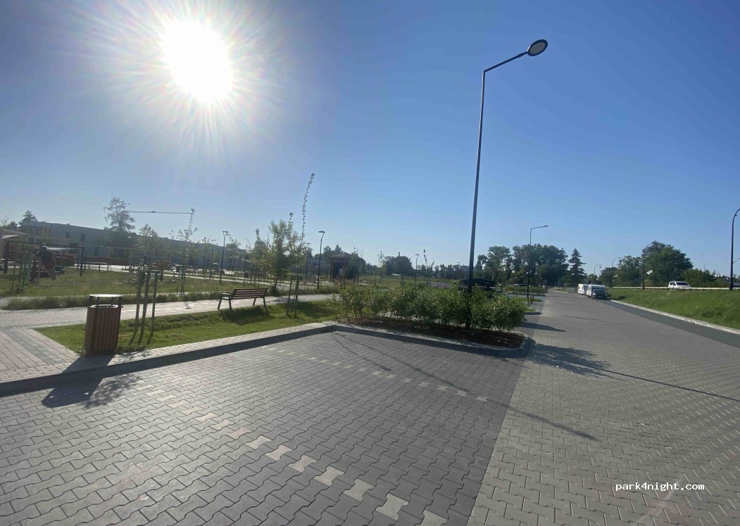 (26-800) Białobrzegi - 1 Krakowska — foto 4