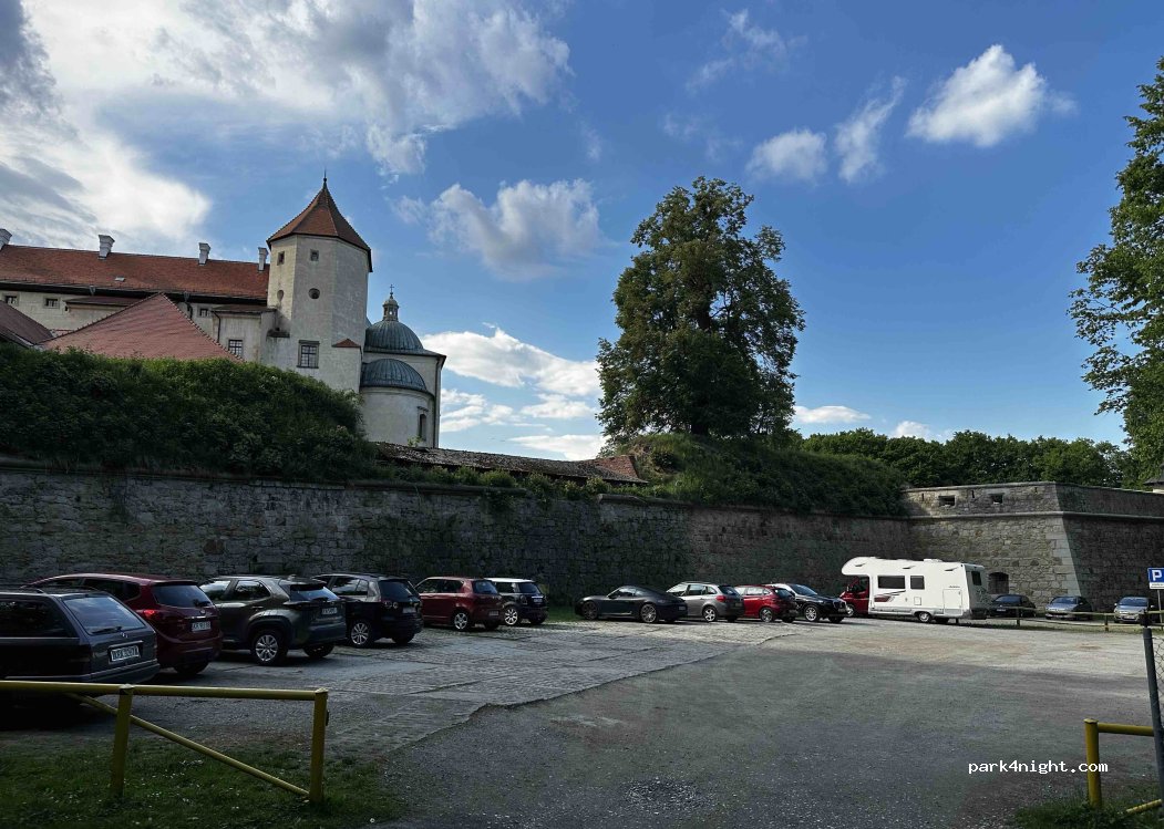 (32-720) Stary Wiśnicz - — foto