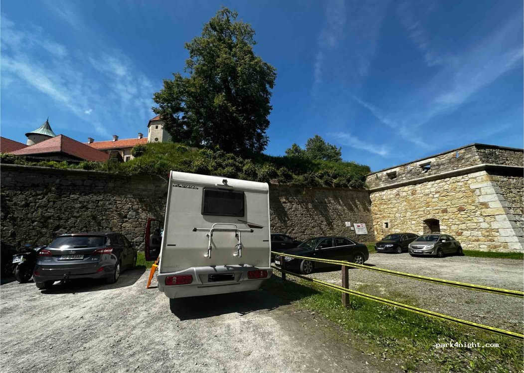 (32-720) Stary Wiśnicz - — foto 2