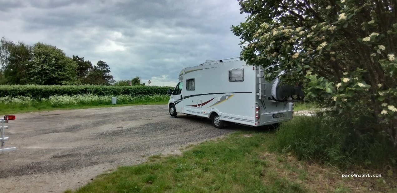 (4220) Korsør - 103 Knivkærvej — foto 3