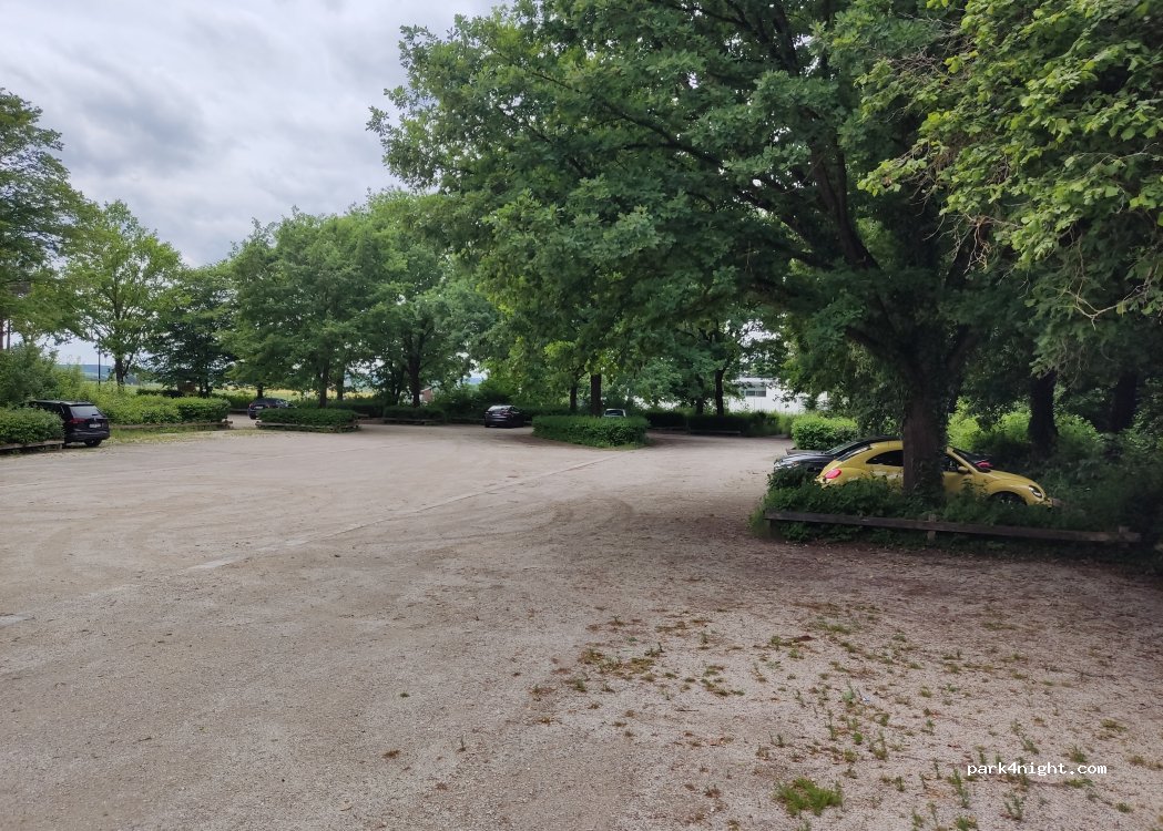 (96178) Pommersfelden - Unnamed road — foto