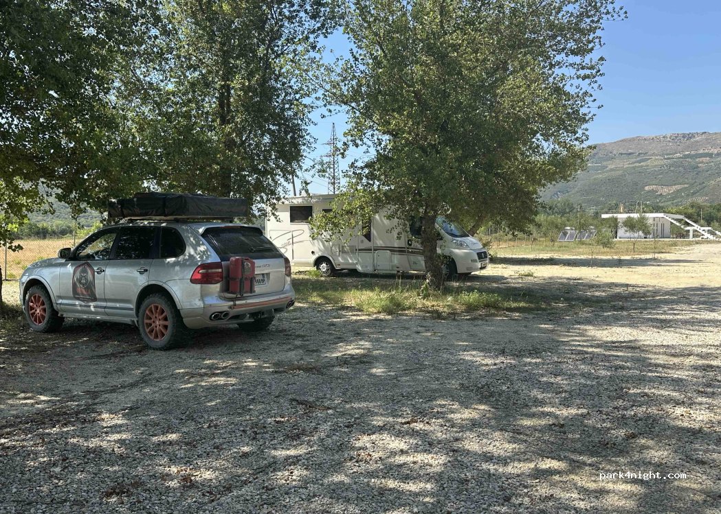 Camping pocemi — foto 3