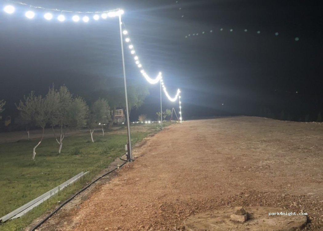 Camping pocemi — foto 4