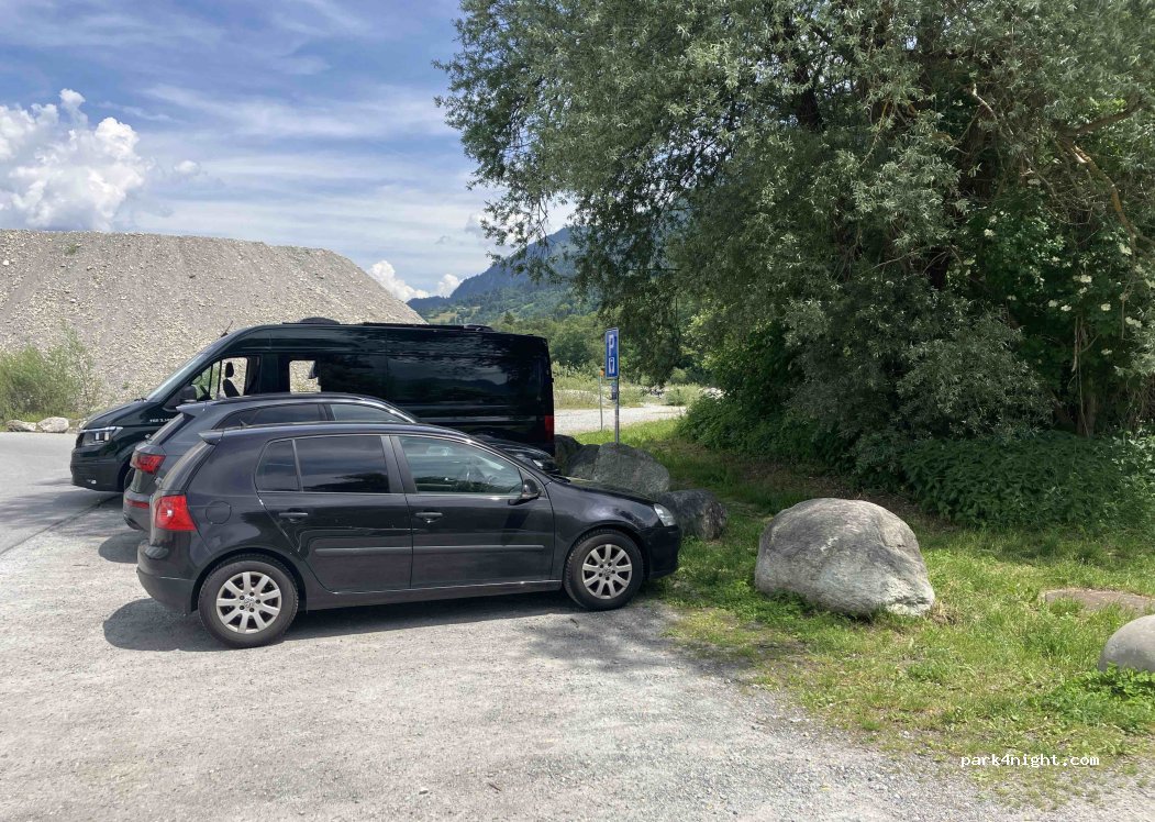 (7130) Schluein - 71 Cauma — foto