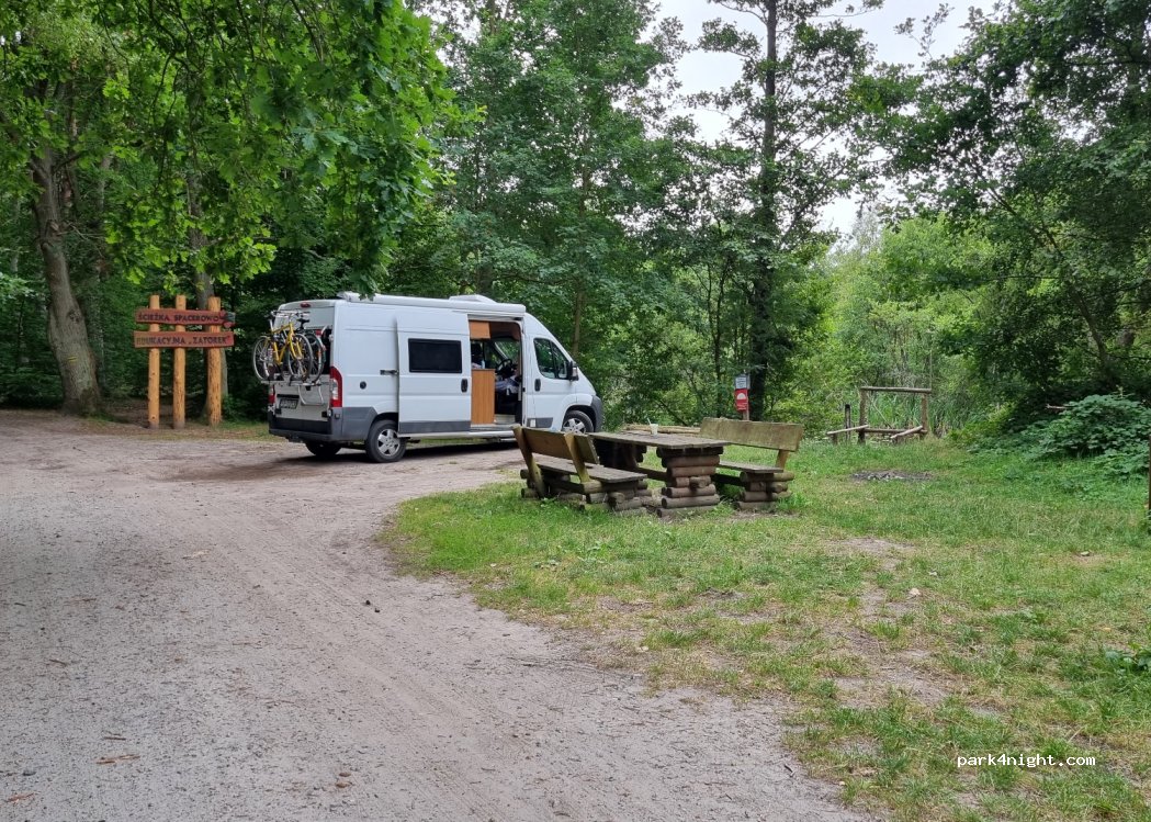 (72-513) Wisełka - 4 Droga Wojewódzka 102 — foto 2