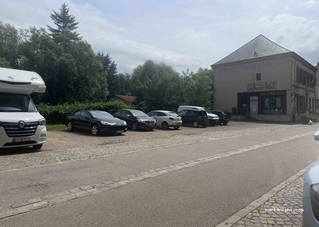 (54870) Cons-la-Grandville - D17 — foto
