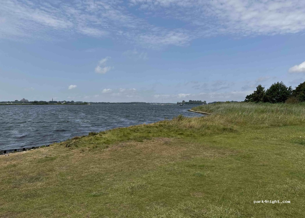 () Kamperland - Unnamed road — foto 2