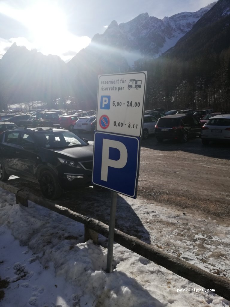 (39030) Sesto - 34 Via Val Fiscalina — foto