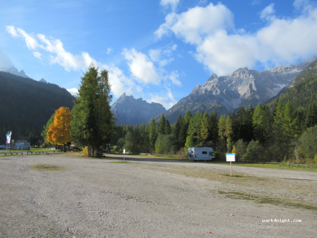 (39030) Sesto - 34 Via Val Fiscalina — foto 2
