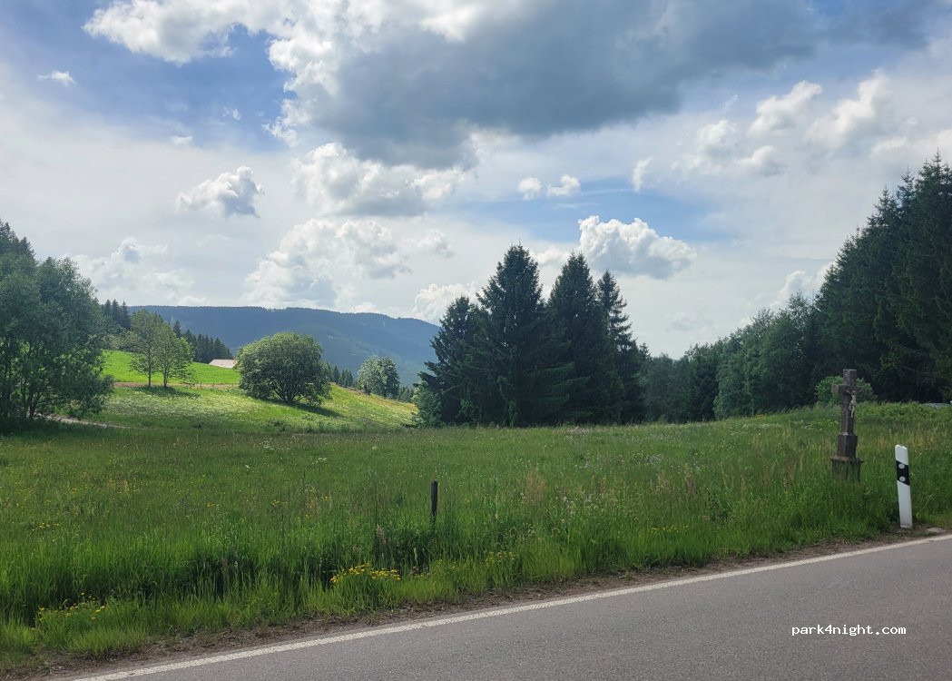 (79877) Friedenweiler - Unnamed road — foto 5
