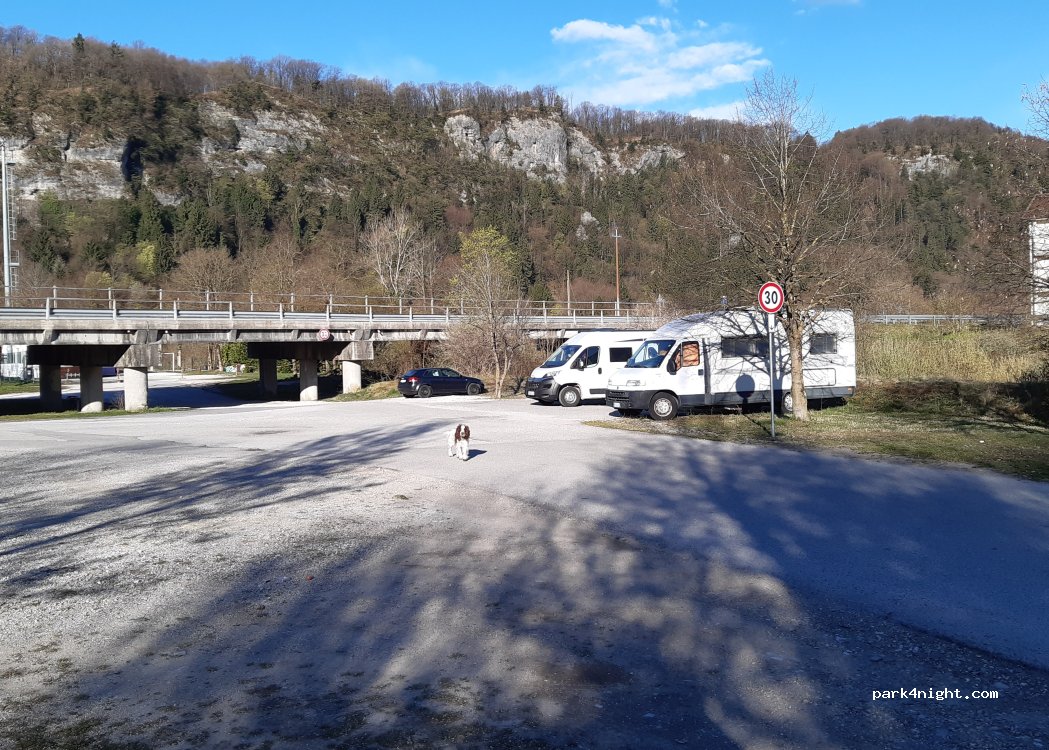 (33020) Cavazzo Carnico - 10 Villaggio Burieit — foto 2