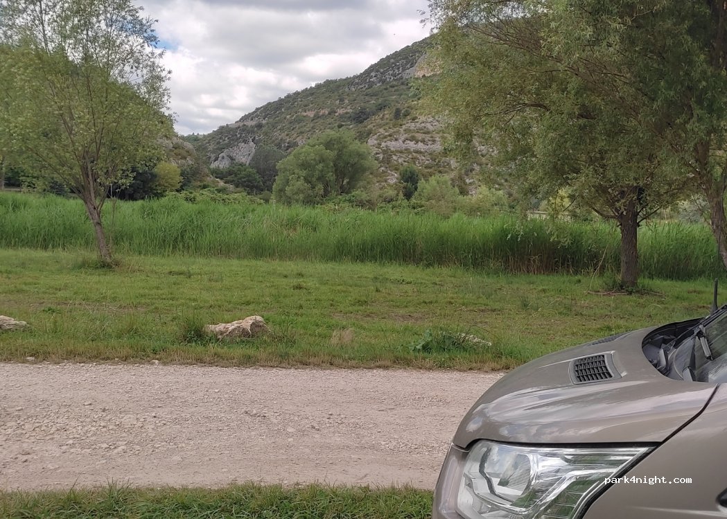 (84390) Monieux - D96 — foto 4