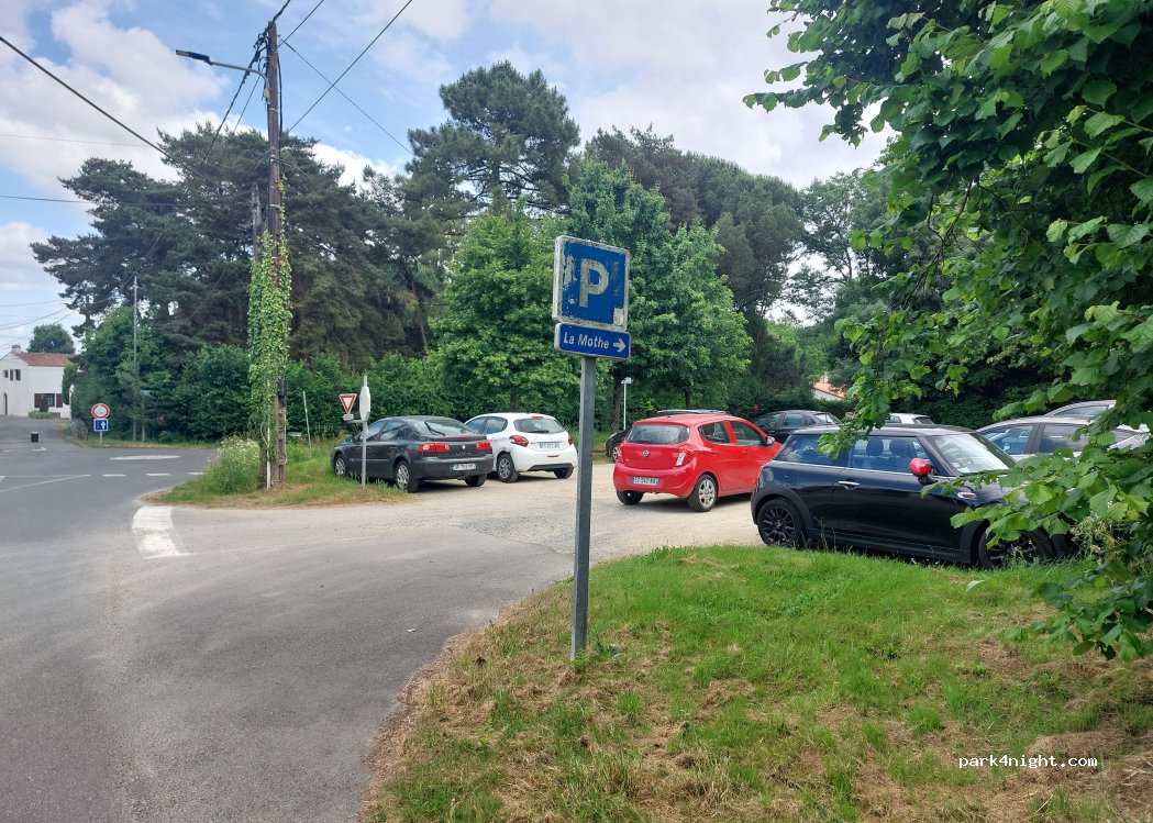 (44340) Bouguenais - 19 Route de la Marche — foto