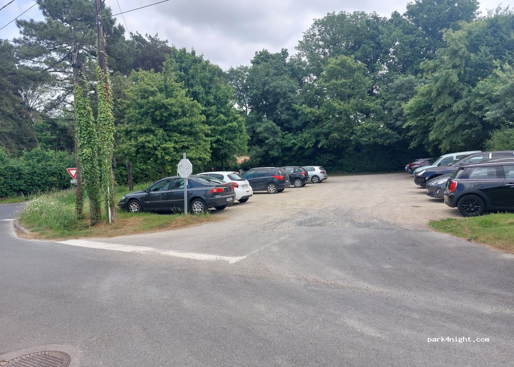 (44340) Bouguenais - 19 Route de la Marche — foto 2