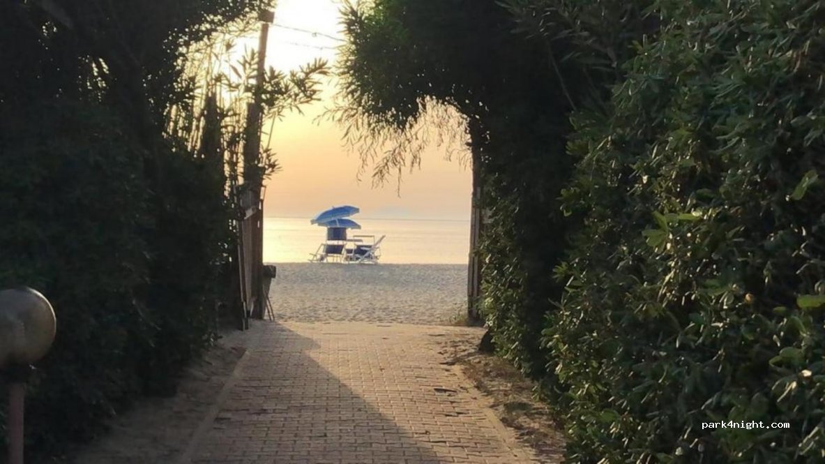 Camping la Ginestra *** — foto 2