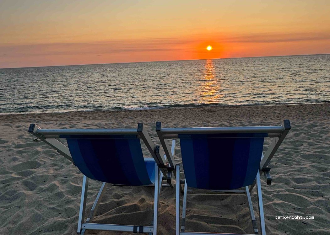 Camping la Ginestra *** — foto 4