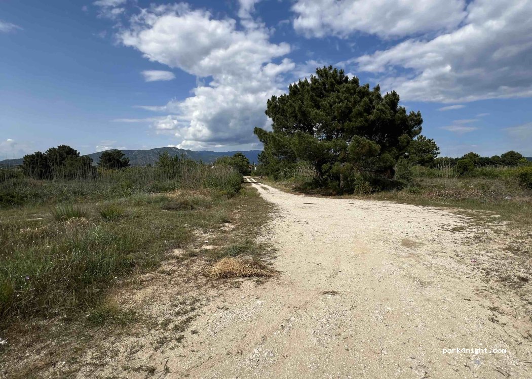 (640 08) Orfano - Unnamed road — foto 2