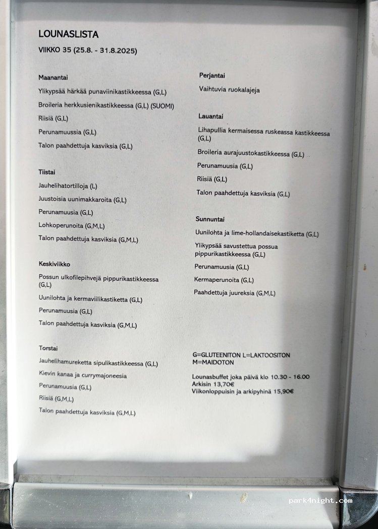 (95100) Kuivaniemi - 7 Kirkonkyläntie — foto 3