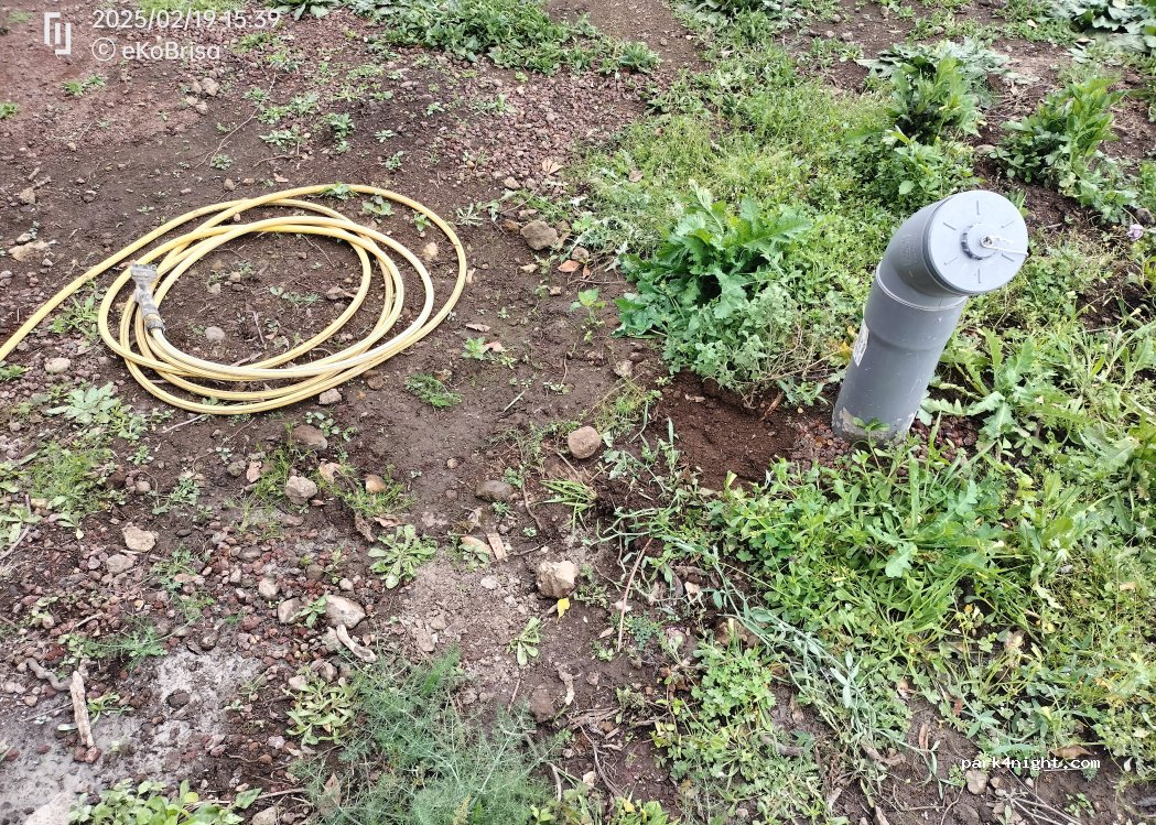 (38435) El Tanque - 10 Pista La Cancela — foto 2
