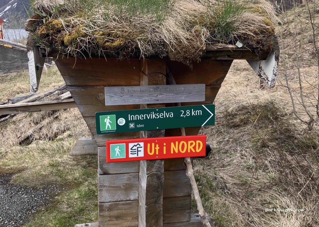 (9163) Jøkelfjord - 166 Saltnesveien — foto 2